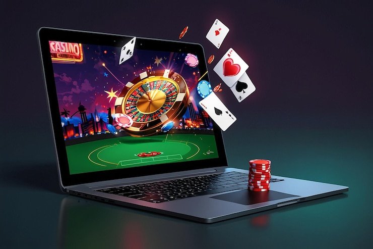 bet333 Live Casino Rooms